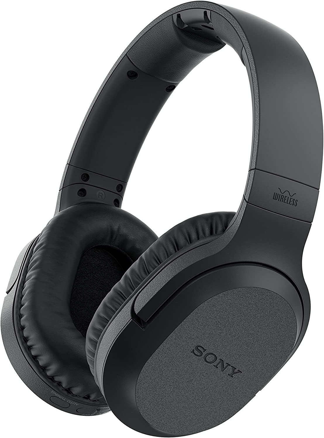 Sony Funkkopfhörer, Kopfhörer MDR-RF895RK Sony Funkkopfhörer, Kopfhörer MDR-RF895RK